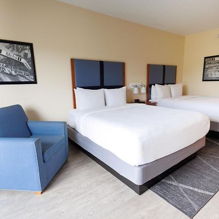 Seven Sebring Raceway Hotel Luaran gambar