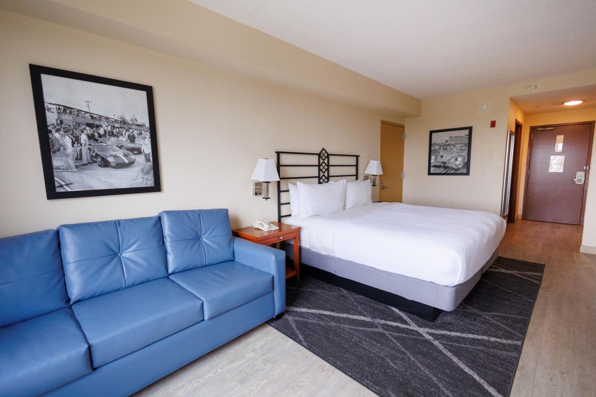 Seven Sebring Raceway Hotel Luaran gambar
