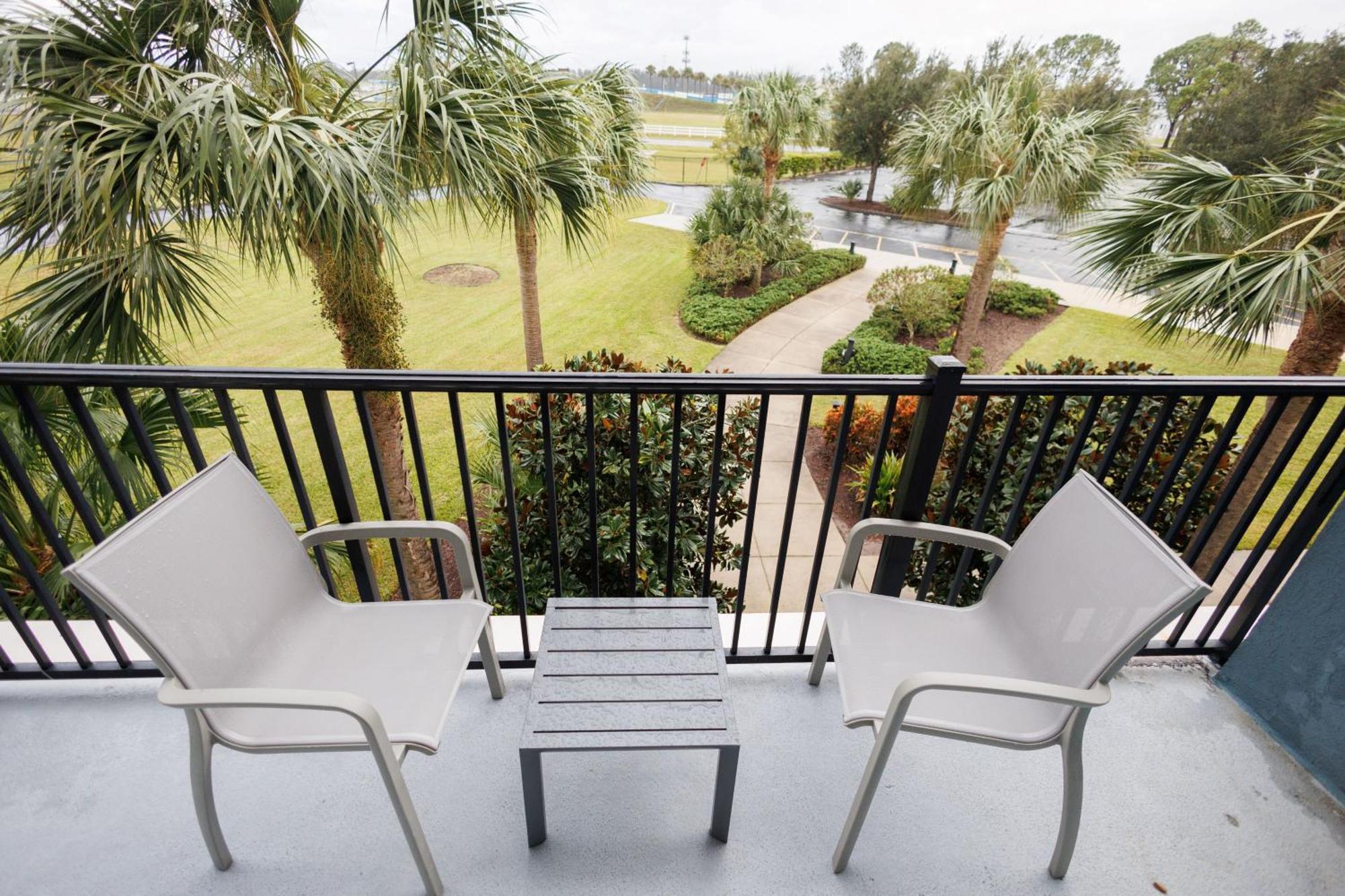 Seven Sebring Raceway Hotel Luaran gambar