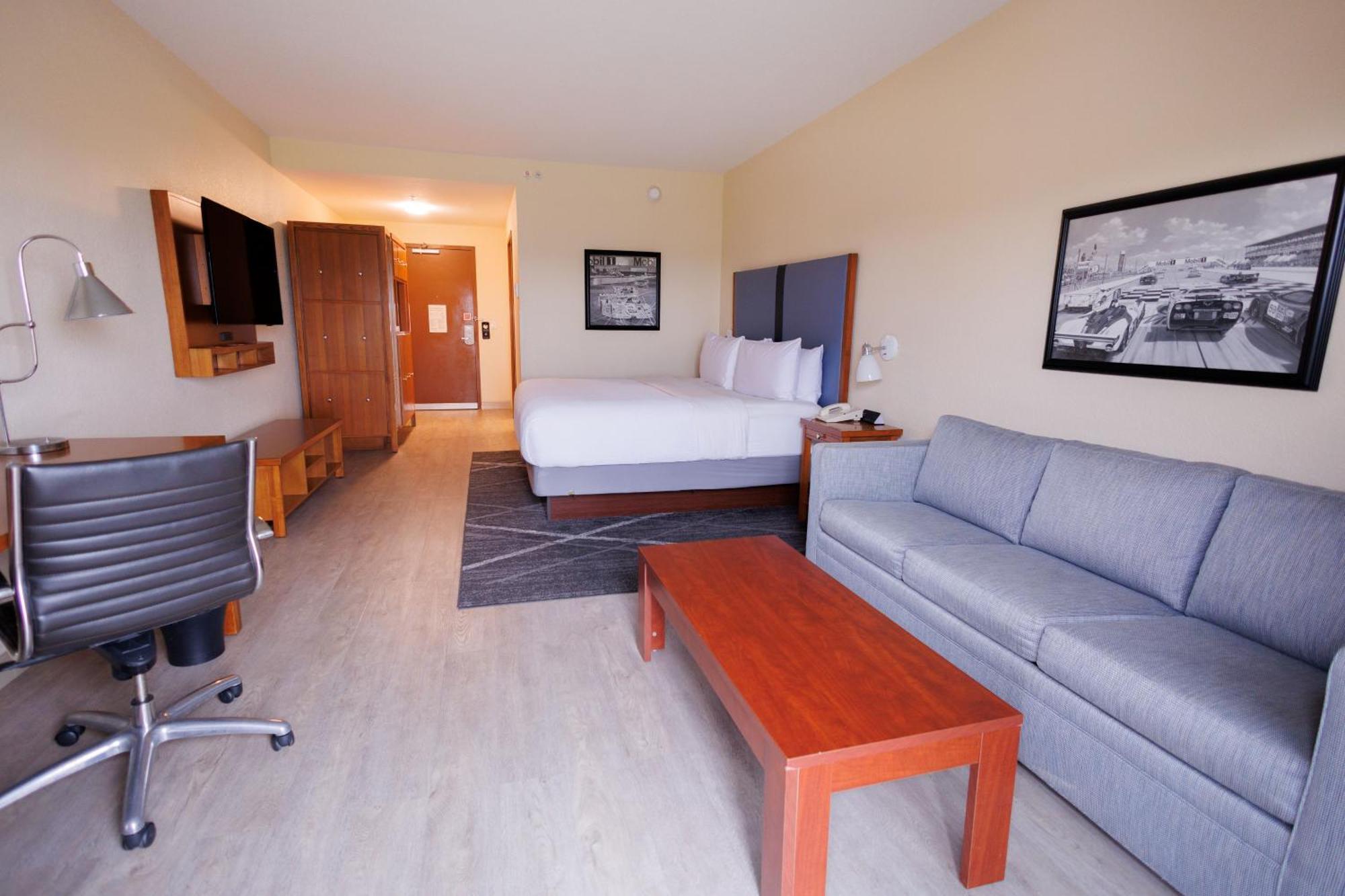 Seven Sebring Raceway Hotel Luaran gambar