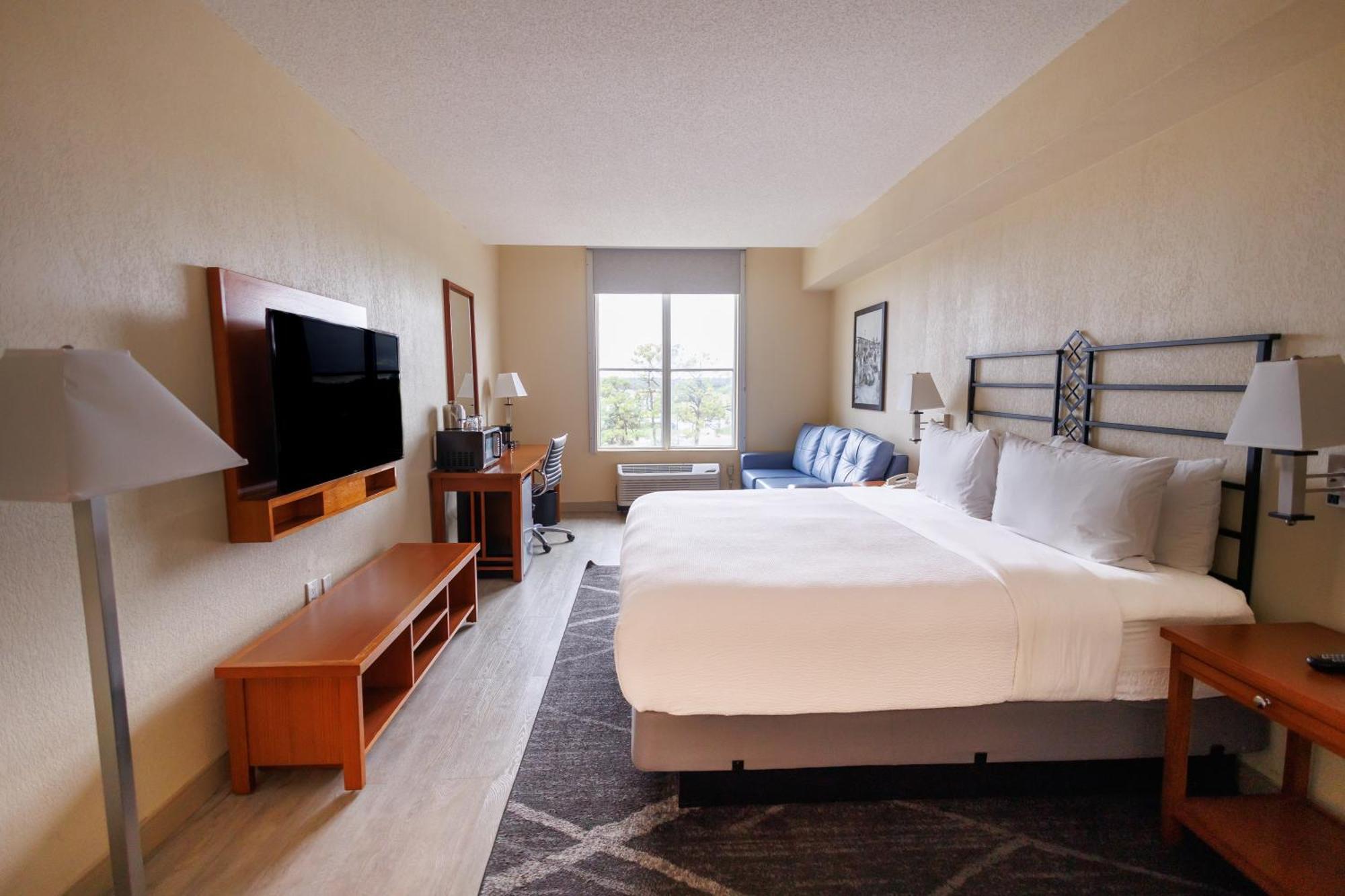 Seven Sebring Raceway Hotel Luaran gambar